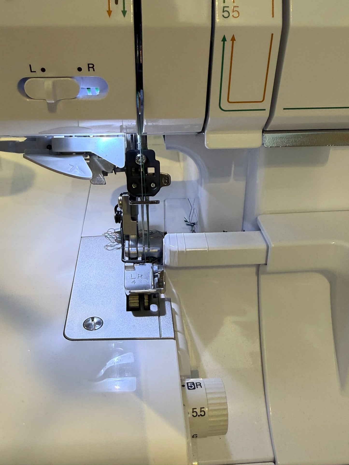Brother Airflow 3000 (Ex-Demo)