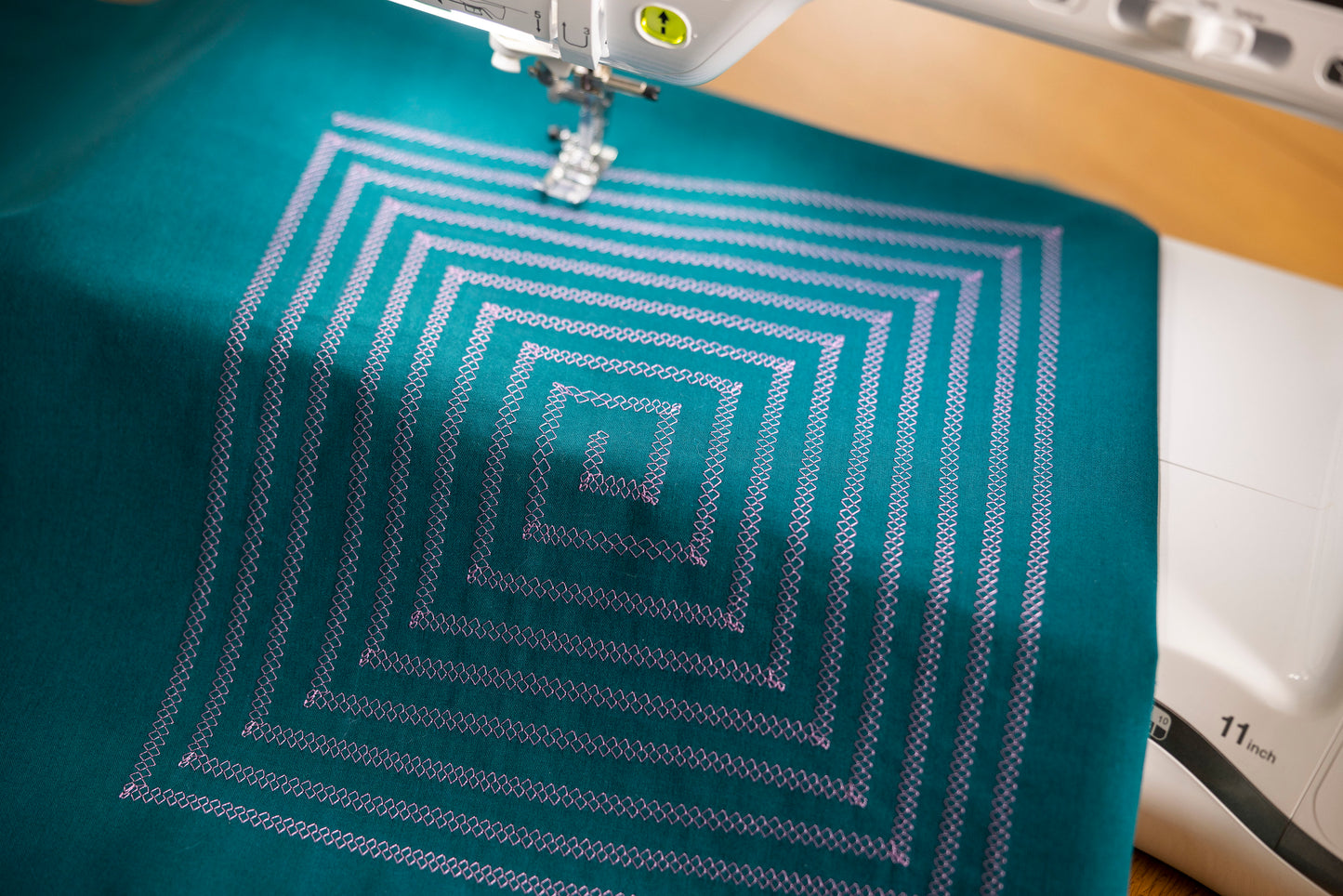 Brother Innov-Is Stellaire XJ2 Disney