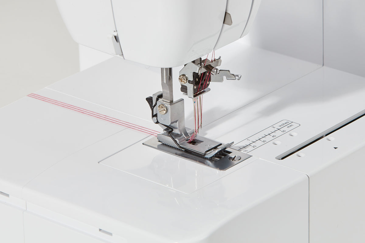 Brother Coverstitch CV3550