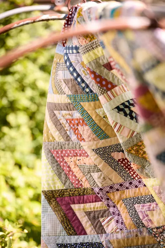 Festival of Quilts Weekend