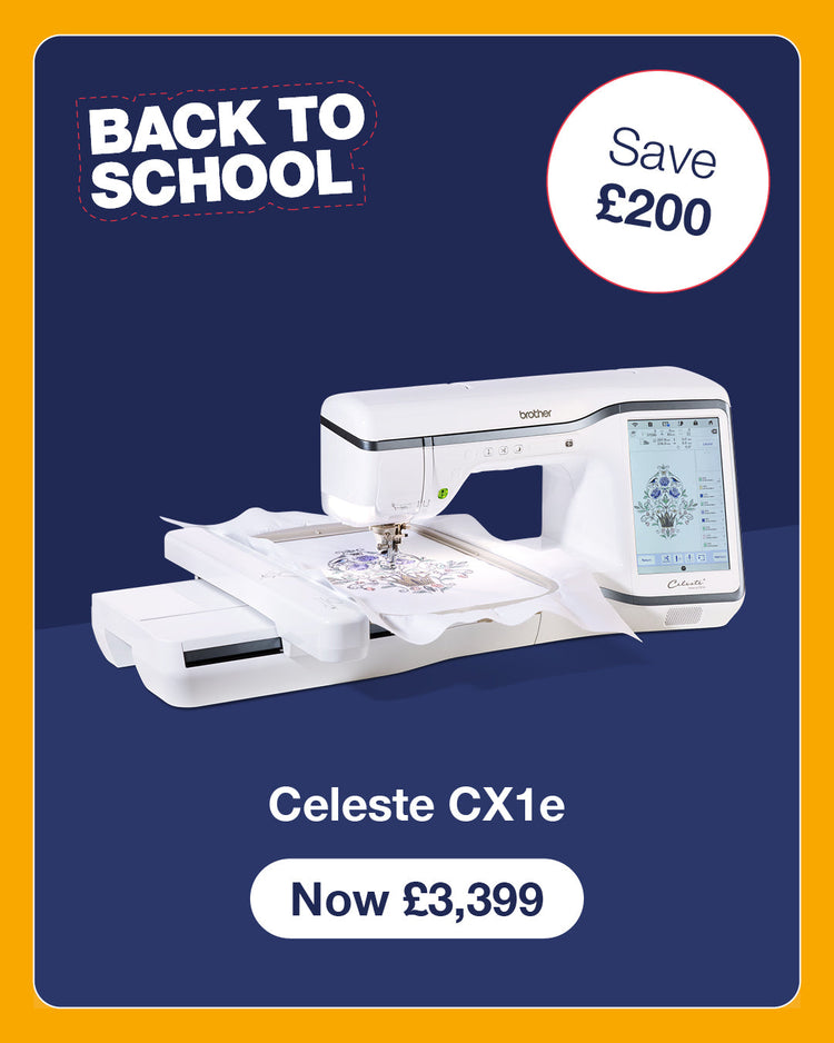 Back to School Promotion