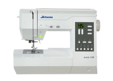 Britannia InStyle 120