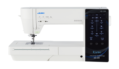 Juki HZL UX8 Kirei