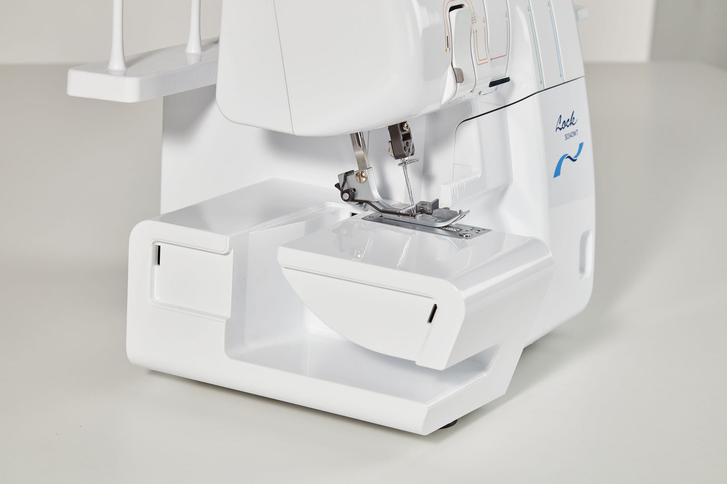 Brother 3034DWT Overlocker