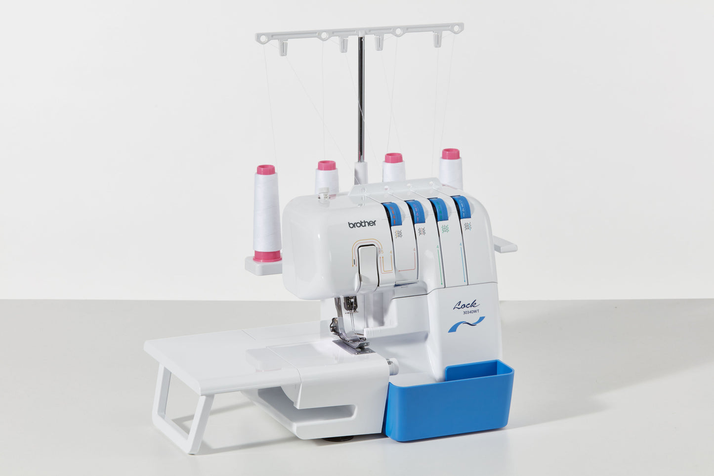 Brother 3034DWT Overlocker