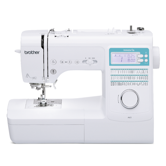 Brother A65 Sewing Machine