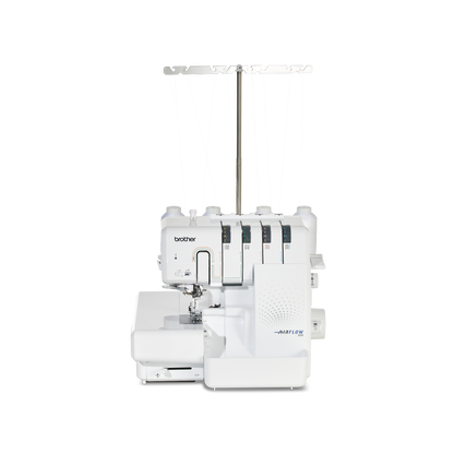 Brother Overlocker