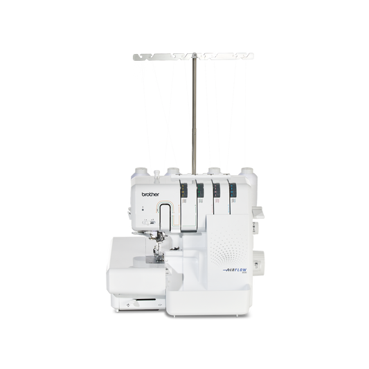 Brother Overlocker