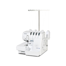 Brother Overlocker