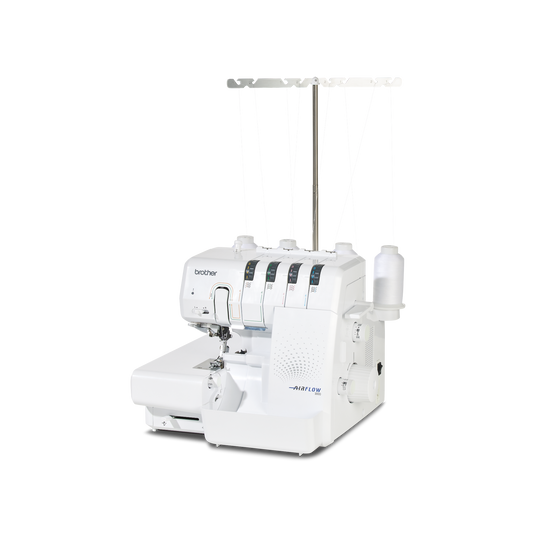 Brother Overlocker