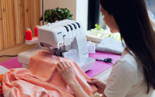 Beginners Overlocker - get to know your Overlocker