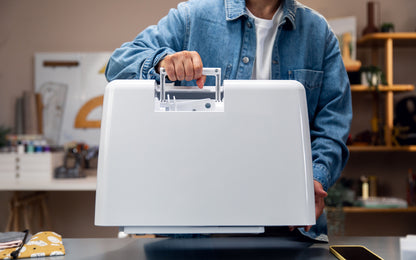 Brother A65 Sewing Machine