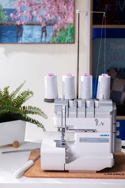 Juki MO2500 Sumoto Overlocker