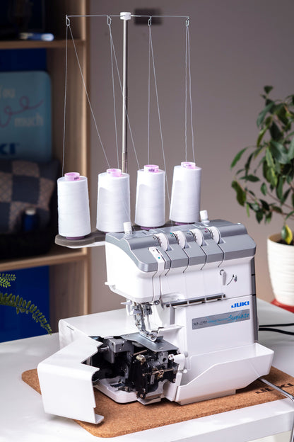 Juki MO2500 Sumoto Overlocker