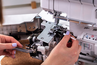 Juki MO2500 Sumoto Overlocker