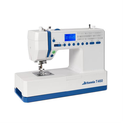 Britannia T460