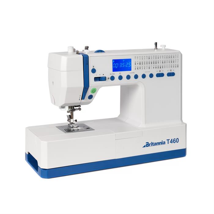 Britannia T460