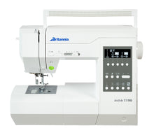 Britannia InStyle 190