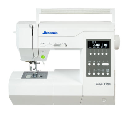 Britannia InStyle 190