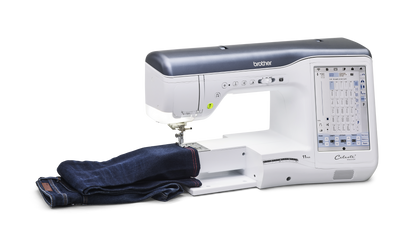 Celeste Innov-is CX1 sewing and quilting machine