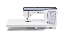 Celeste Innov-is CX1 sewing and quilting machine