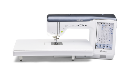 Celeste Innov-is CX1 sewing and quilting machine