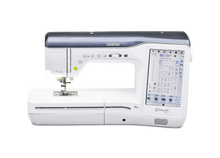 Celeste Innov-is CX1 sewing and quilting machine
