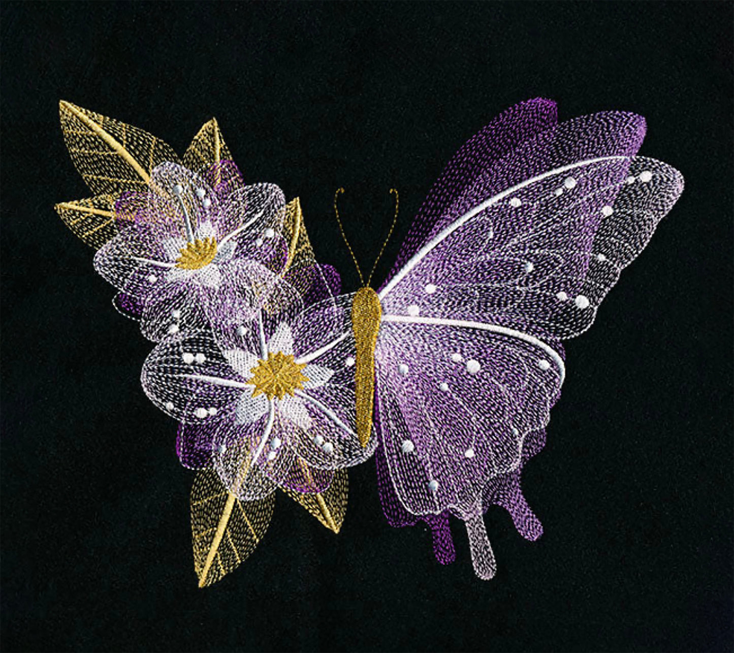 Brother Celeste CX1E Embroidery Machine