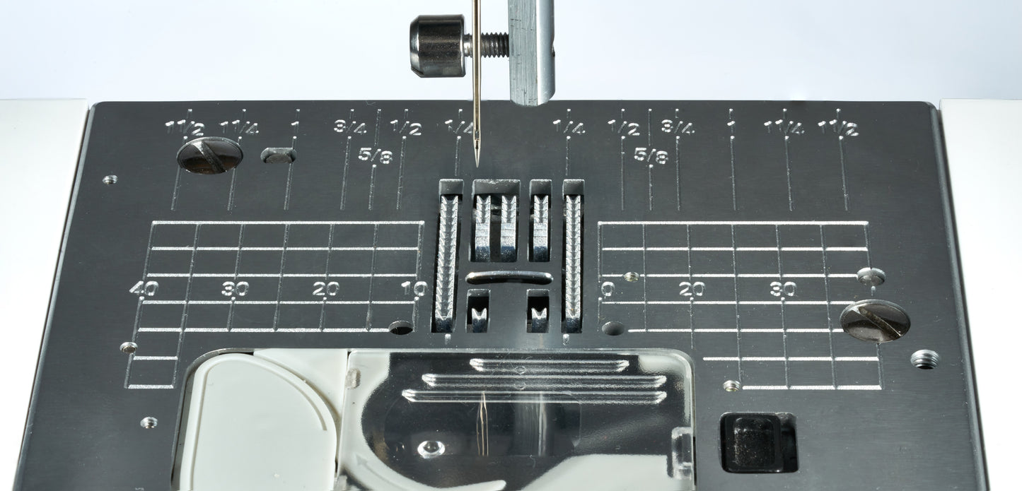 Britannia InStyle 190