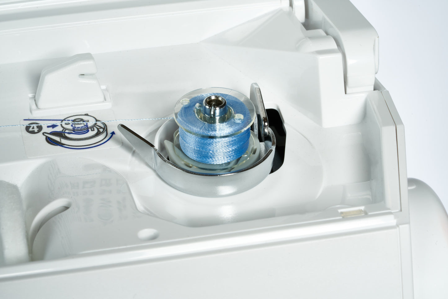 Britannia InStyle 190