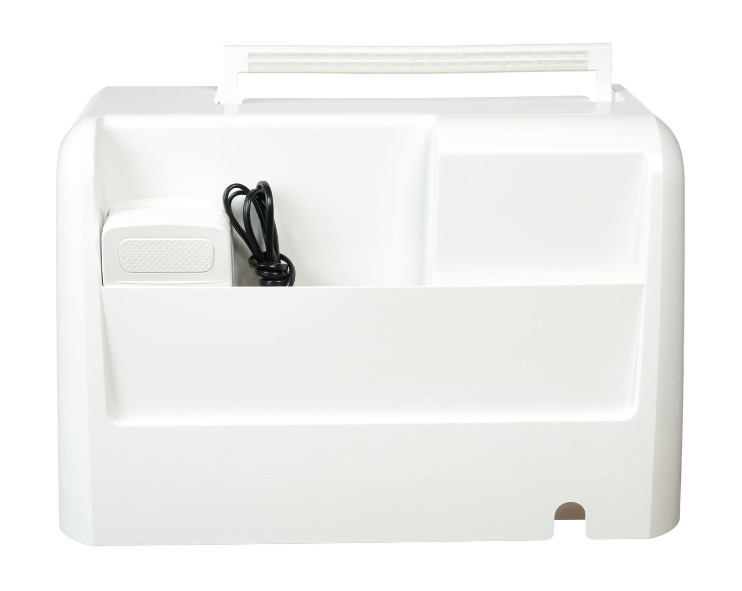 Britannia InStyle 120