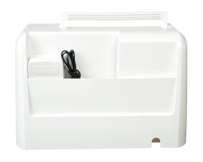 Britannia InStyle 120