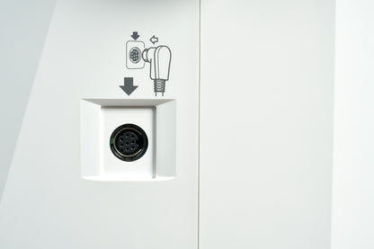 Britannia InStyle 190