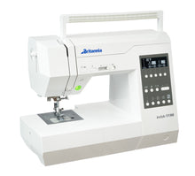 Britannia InStyle 190