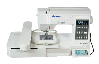 Britannia InStyle 190