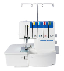 Britannia Airstyle Overlocker