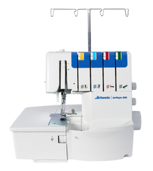 Britannia Airstyle Overlocker