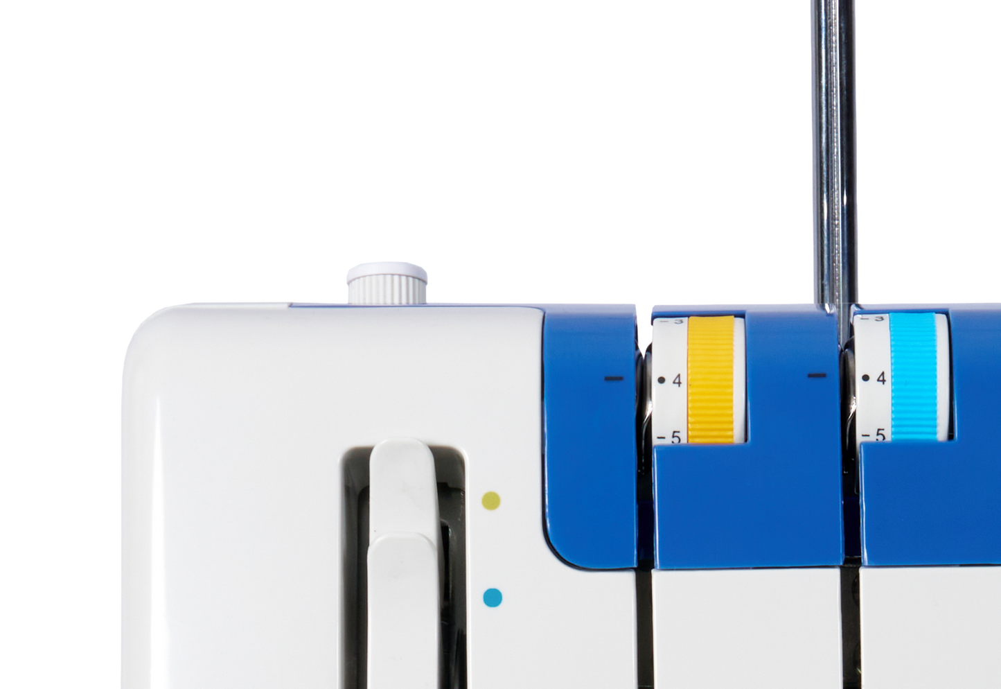 Britannia Airstyle Overlocker