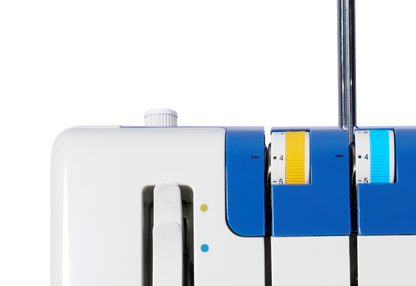 Britannia Airstyle Overlocker