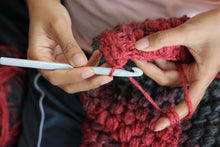 Learn To Crochet