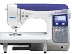 DX-2000QVP