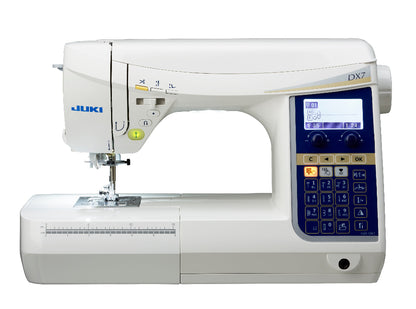 Juki DX7