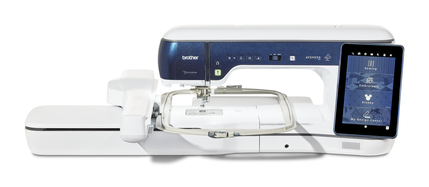 Brother Aveneer EV1 February Special