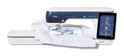 Brother Aveneer EV1 February Special