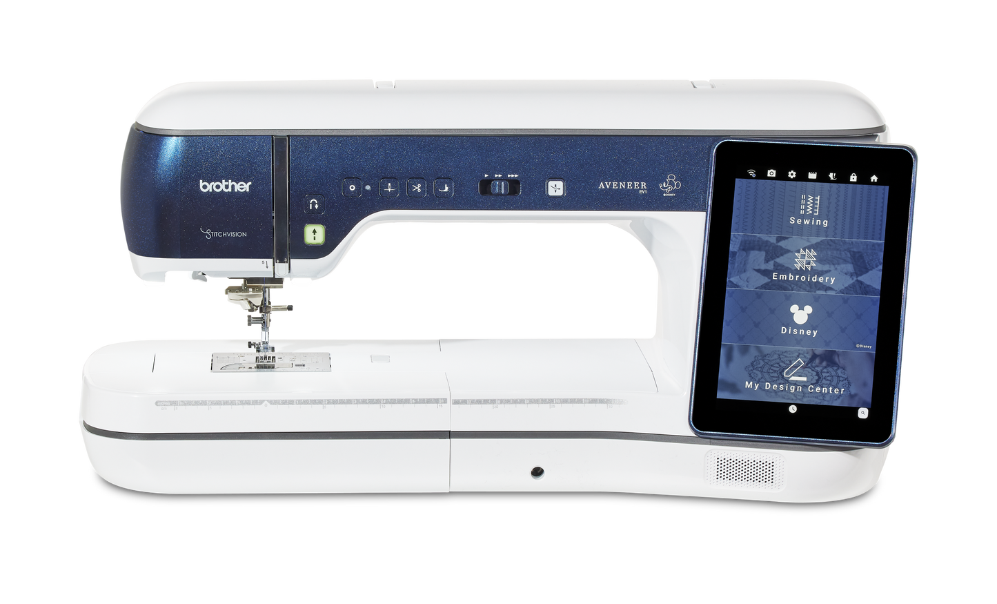 Brother Aveneer EV1 February Special