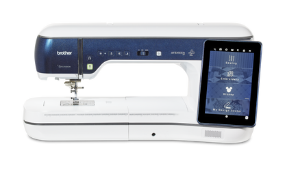 Brother Aveneer EV1 February Special