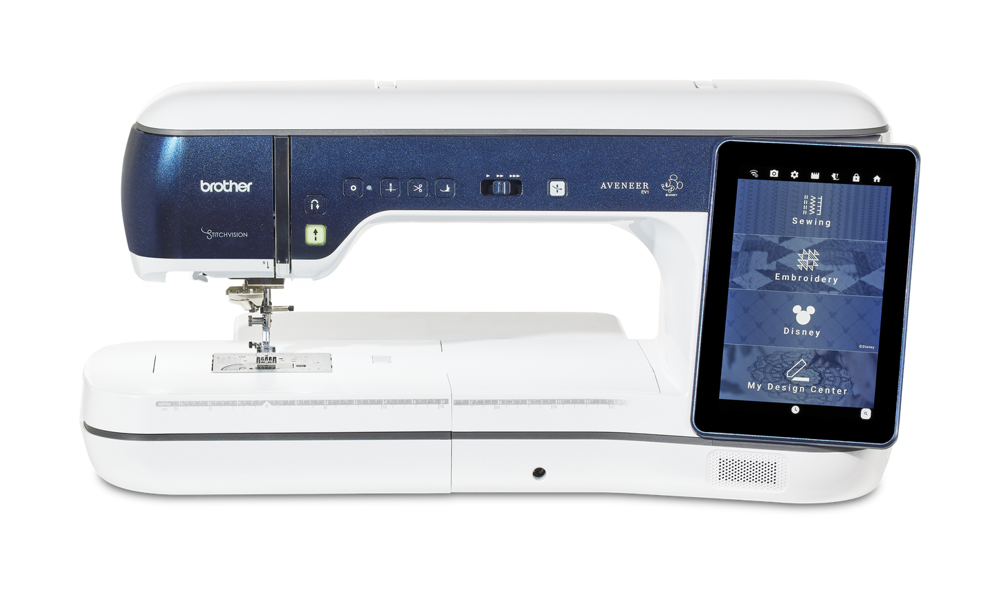 Brother Aveneer EV1 February Special