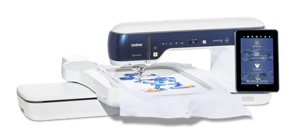 Brother Aveneer EV1 February Special