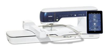 Brother Aveneer EV1 February Special