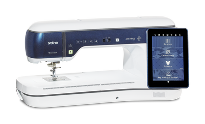 Brother Aveneer EV1 February Special